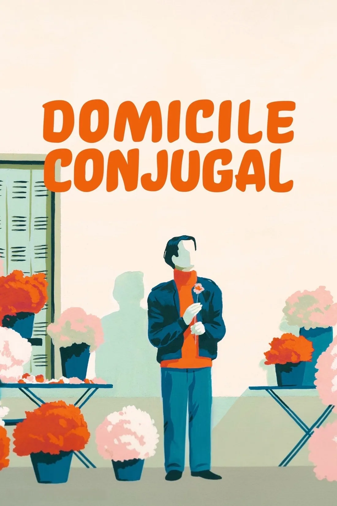 Domicile conjugal (1970)